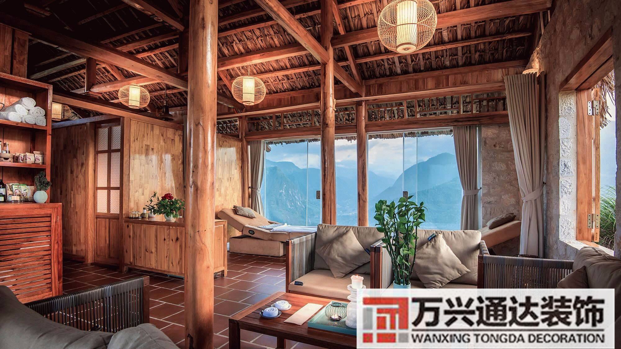 民宿的裝修風(fēng)格民宿的裝修風(fēng)格視頻