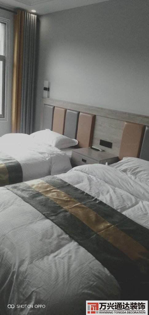 新裝修賓館新裝修賓館宣傳語