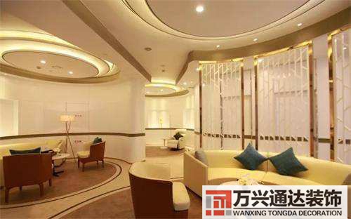 關于山東醫療美容診所裝修設計的信息