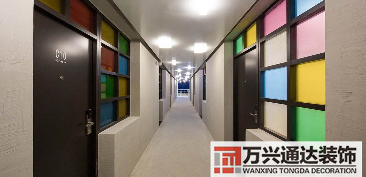 關(guān)于鳳翔縣旅社裝修哪家專業(yè)的信息