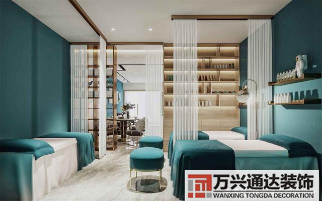 南通美容院裝修南通正規(guī)美容醫(yī)院