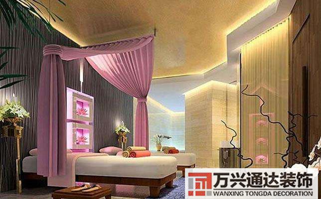 上海美容院裝修上海美容醫院美容