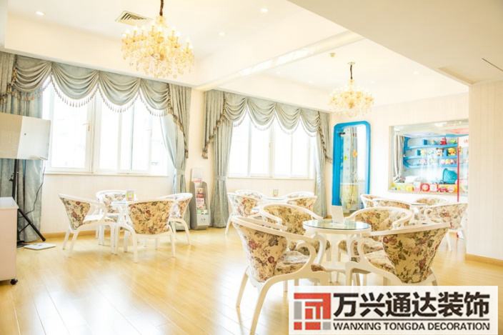 上海月子中心裝修公司上海時尚媽咪月子會所怎樣