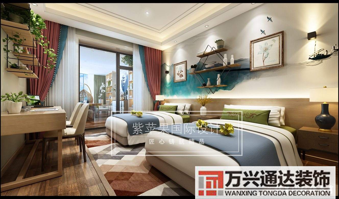 關(guān)于大理月子中心裝修設(shè)計風(fēng)格的信息