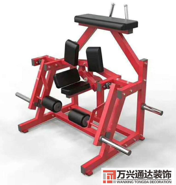 小型健身房器材配置小型健身房器材配置清單