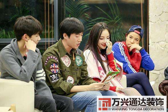 青春旅社綜藝裝修類(lèi)似青春旅社的綜藝