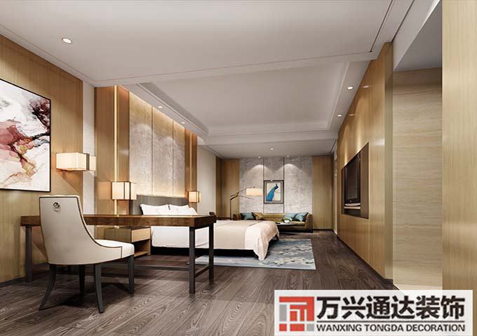 賓館裝修費(fèi)用賓館裝修費(fèi)用如何做賬