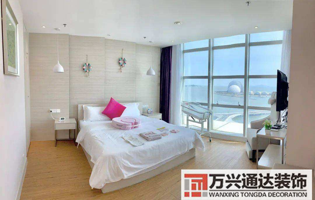 珠海月子中心裝修價格珠海最便宜的月子中心是哪里