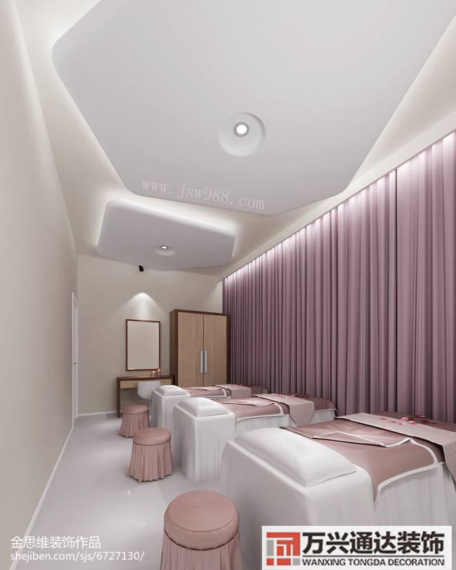 美容院裝修設(shè)計美容院裝修設(shè)計公司