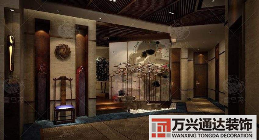 小型養(yǎng)生店裝修效果圖養(yǎng)生店裝修風格圖片大全