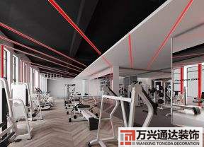 健身房裝修報價清單健身房裝修報價清單怎么做