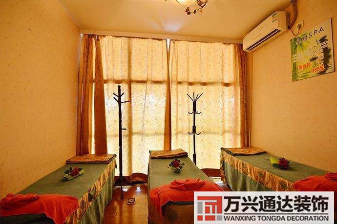 20平米養(yǎng)生館裝修圖100平養(yǎng)生館裝飾圖片