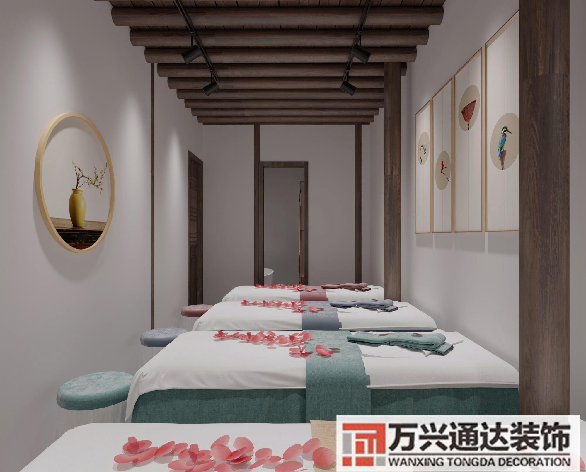 養(yǎng)生管裝修養(yǎng)生管裝修設(shè)計