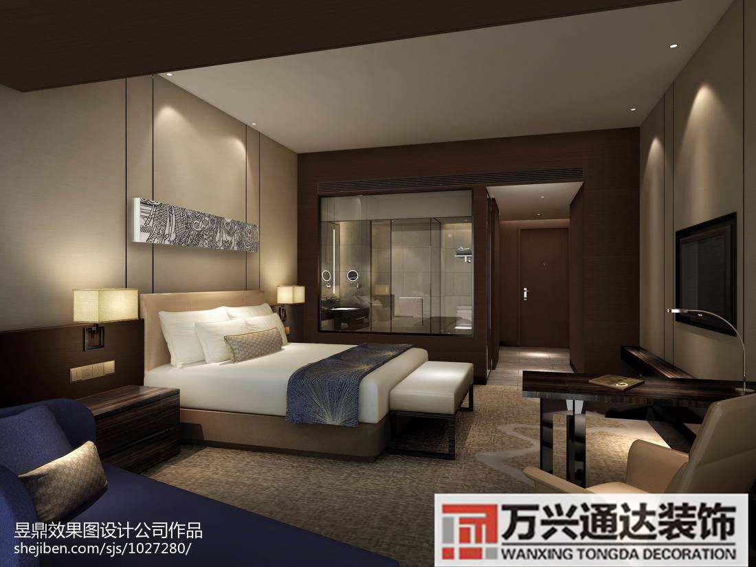 酒店裝修酒店裝修多少錢一平米