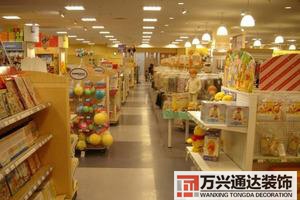 紹興孕嬰店裝修紹興母嬰店有哪幾家