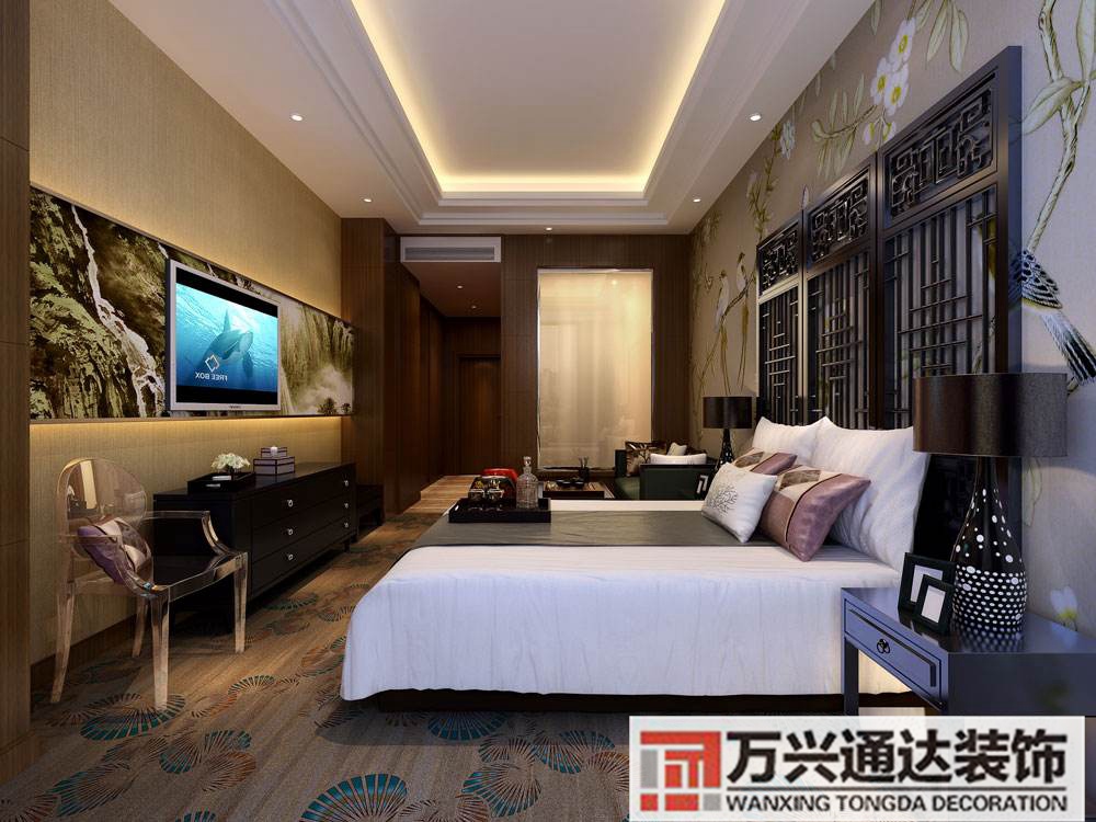 酒店裝修設計公司酒店裝修設計公司,一站式服務!