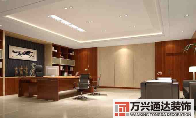 辦公室裝修要素和風水布局辦公室裝修風水布局都有哪些需要注意