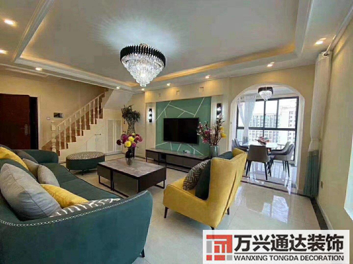 綿陽(yáng)裝修綿陽(yáng)的裝修一般什么價(jià)格