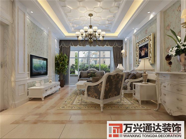 綿陽(yáng)裝修綿陽(yáng)的裝修一般什么價(jià)格