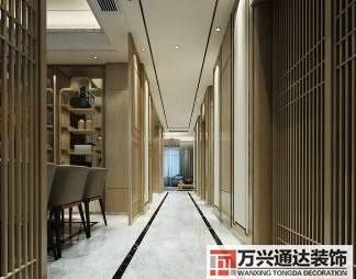 走廊裝修效果圖農村走廊裝修效果圖