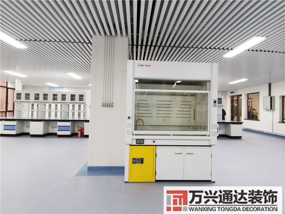 包含浙江學校實驗室裝修要求的詞條