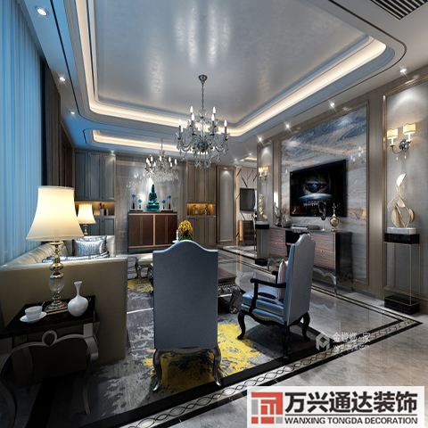 南通裝修公司南通裝修公司哪家口碑好