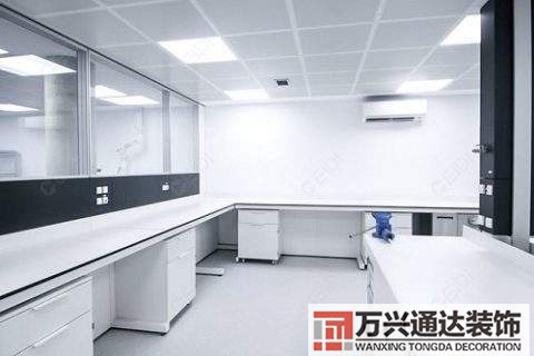 沈陽學校實驗室凈化裝修公司的簡單介紹