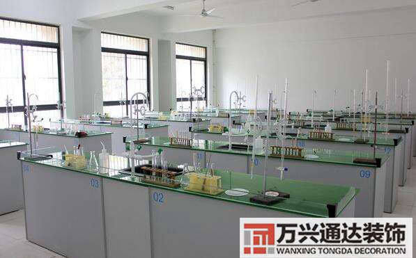 河南學(xué)校實驗室裝修設(shè)計河南科技學(xué)院新校區(qū)裝修招標(biāo)