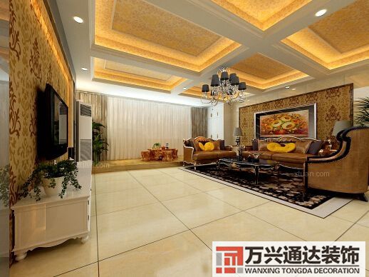 小區裝修效果圖小區裝修效果圖片大全