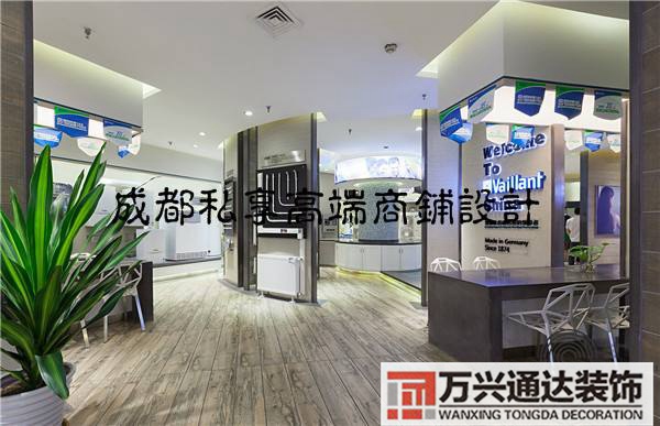 連鎖店鋪設計裝修公司設計裝修公司店鋪室內(nèi)裝修