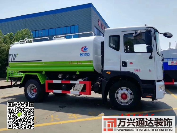 東風(fēng)水罐車東風(fēng)水罐車10噸