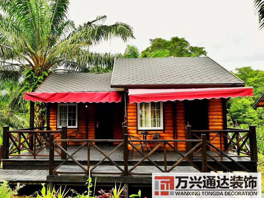 八角屋風水八角樓有什么風水?