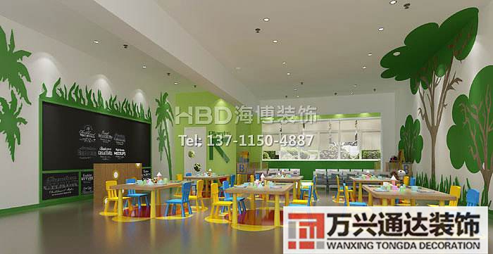 廣州幼兒園裝修設計幼兒園裝修設計幼兒園裝修